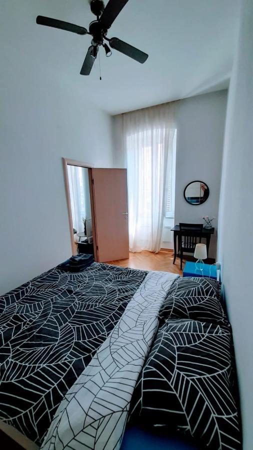 Apartment Milani With Private Garage Opatija Extérieur photo