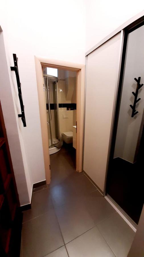 Apartment Milani With Private Garage Opatija Extérieur photo