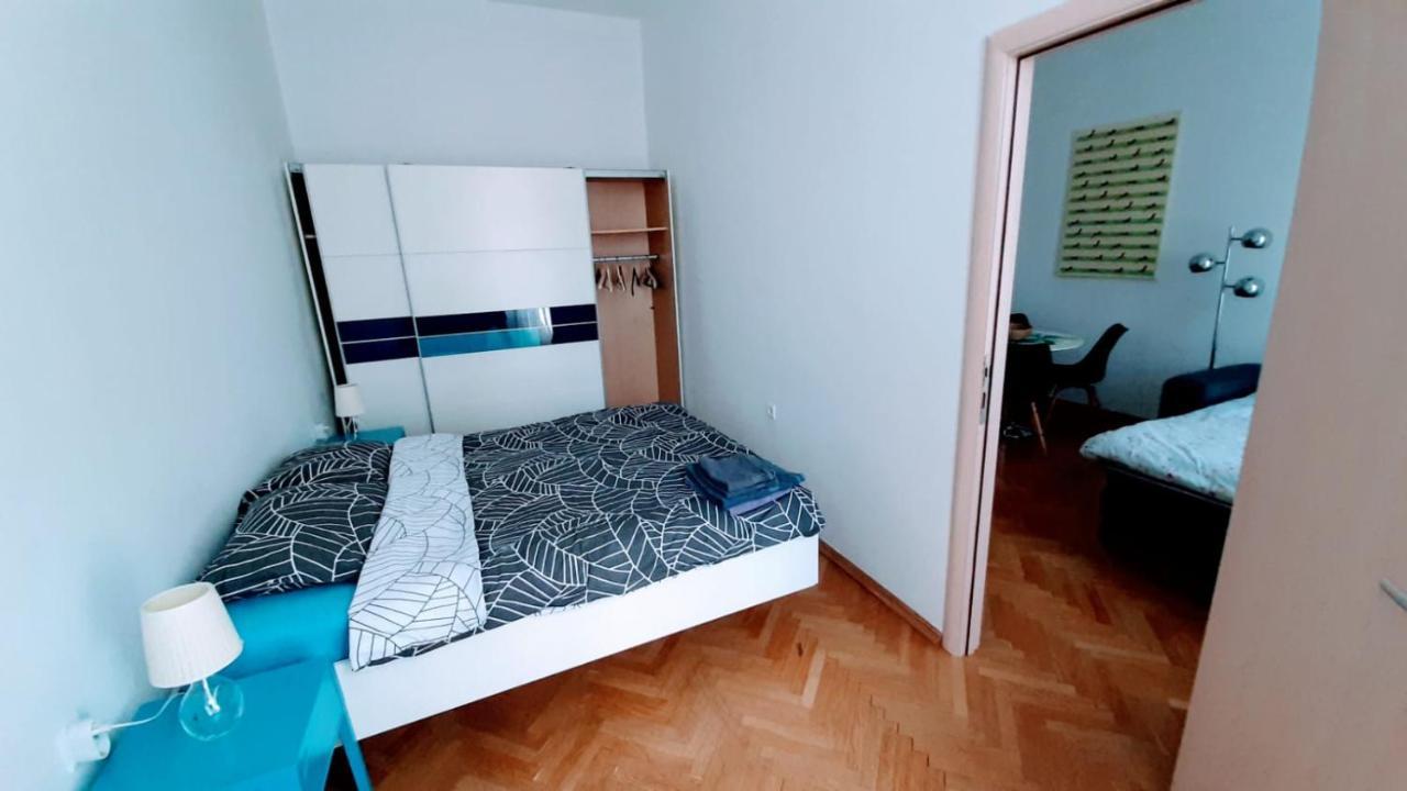 Apartment Milani With Private Garage Opatija Extérieur photo