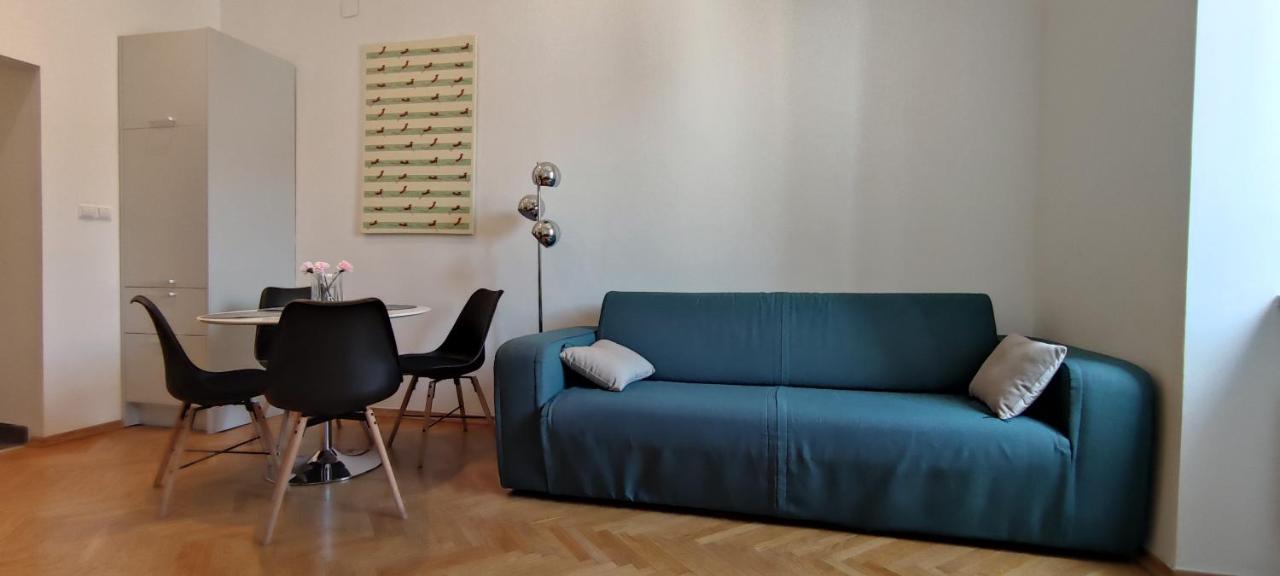 Apartment Milani With Private Garage Opatija Extérieur photo