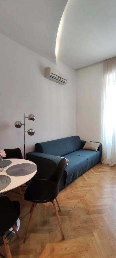Apartment Milani With Private Garage Opatija Extérieur photo