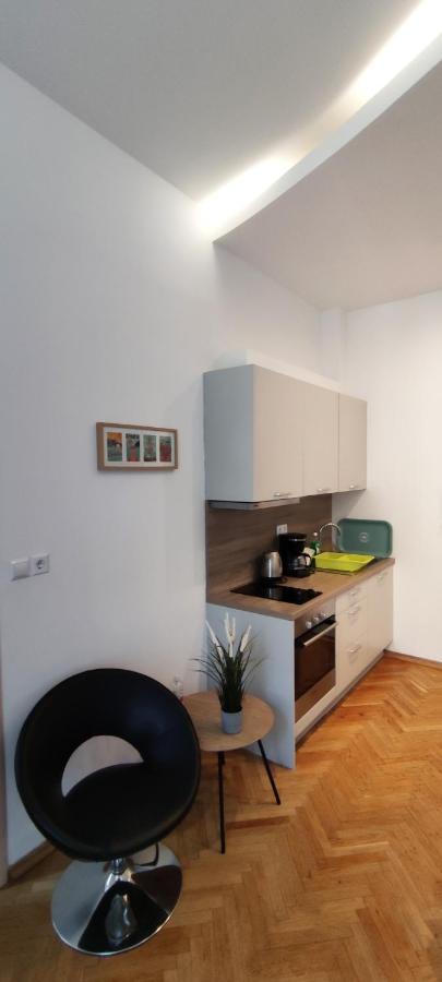Apartment Milani With Private Garage Opatija Extérieur photo