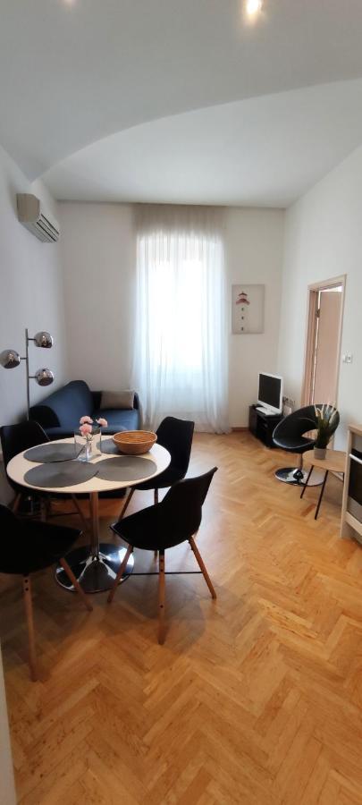 Apartment Milani With Private Garage Opatija Extérieur photo