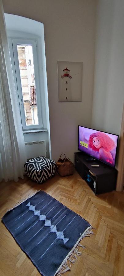 Apartment Milani With Private Garage Opatija Extérieur photo