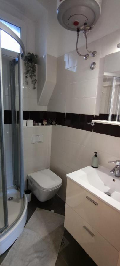 Apartment Milani With Private Garage Opatija Extérieur photo