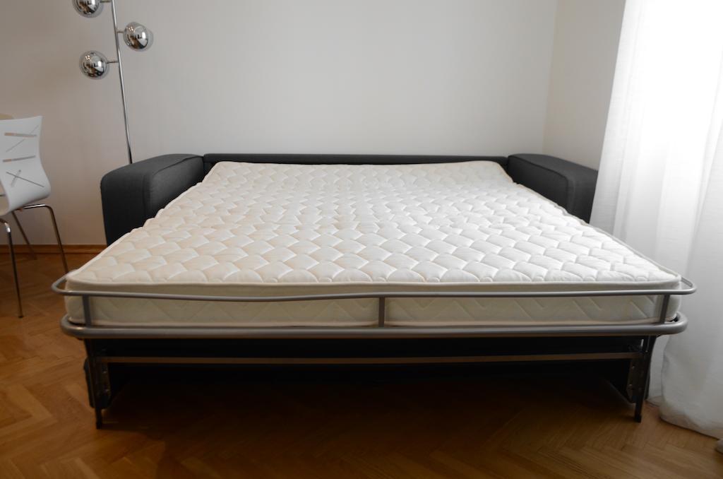 Apartment Milani With Private Garage Opatija Chambre photo